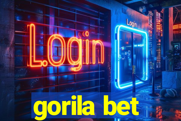 gorila bet